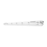 Ledvance LED Feuchtraumleuchte Feuchtigkeitsdicht 46W 6400lm - 840  | 150cm - Dali Dimmbar