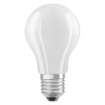Ledvance Classic Superior LED E27 Birne Fadenlampe Matt 9.5W 1055lm - 927 Extra Warmweiß | Höchste Farbwiedergabe - Dimmbar - Ersatz für 75W