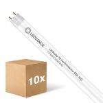 Mehrfachpackung 10x Ledvance LED Röhre T8 Performance (EM/Mains) High Output 13.5W 2100lm - 840  | 120cm - Ersatz Für 36W