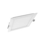 Ledvance LED Downlight Slim Quadrat SQ210 18W 1530lm 120D - 840  
