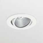 Philips LED-Spot Klar Accent G2 RS061B 6W 500lm 36D - 830  | 80mm - Dimmbar 