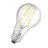 Osram Classic LED E27 Birne Fadenlampe 4W 840lm - 830  