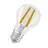 Osram Classic LED E27 Birne Fadenlampe Klar 3.8W 806lm Ultra Efficiency - 840  | Ersatz Für 60W