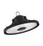 Ledvance LED Highbay Gen 5 Aluminium Schwarz 75W 13500lm 110D - 840  | IP66 - Dali Dimmbar