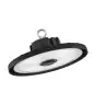 Ledvance LED Highbay Gen 5 Aluminium Schwarz 150W 26250lm 110D - 865  | IP66 - Dali Dimmbar