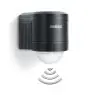 Steinel Motion Sensor IS 240 DUO Schwarz 