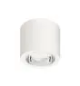 Philips LED Downlight LuxSpace Kompakt tief DN571C VLC-E 20.9W 2600lm 75D - 830  | 250mm - Aluminium Reflektor - Dali Dimmbar 