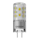 Osram Parathom LED Pin GY6.35 3.3W 470lm - 827  | Ersatz Für 40W