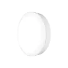 Ledvance Surface Bulkhead 300 15W 830 1400lm Weiß IP65 | Notbeleuchtung 3H