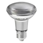 Ledvance Superior LED-Spot E27 R80 4.9W 345lm 36D - 927 | Höchste Farbwiedergabe - Dimmbar - Ersatz für 60W