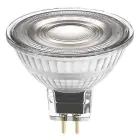Ledvance Superior LED-Spot Reflektor GU5.3 MR16 5.3W 345lm 36D - 940 | Höchste Farbwiedergabe - Dimmbar - Ersatz für 35W