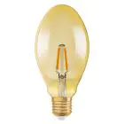 Ledvance Vintage 1906 LED E27 Gold 4W 470lm - 824 Extra Warmweiß | Ersatz Für 40W