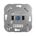 Automatisch LED Dimmer Schalter RLC 0-300W 220-240V