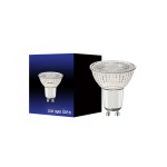 LED-Spot GU10 PAR16 4W 345lm 60D - 927 | Höchste Farbwiedergabe - Dimmbar - Ersatz für 50W