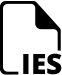 IES file (IES) 4099854042522