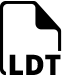 LDT file (Eulumdat) 4099854042522