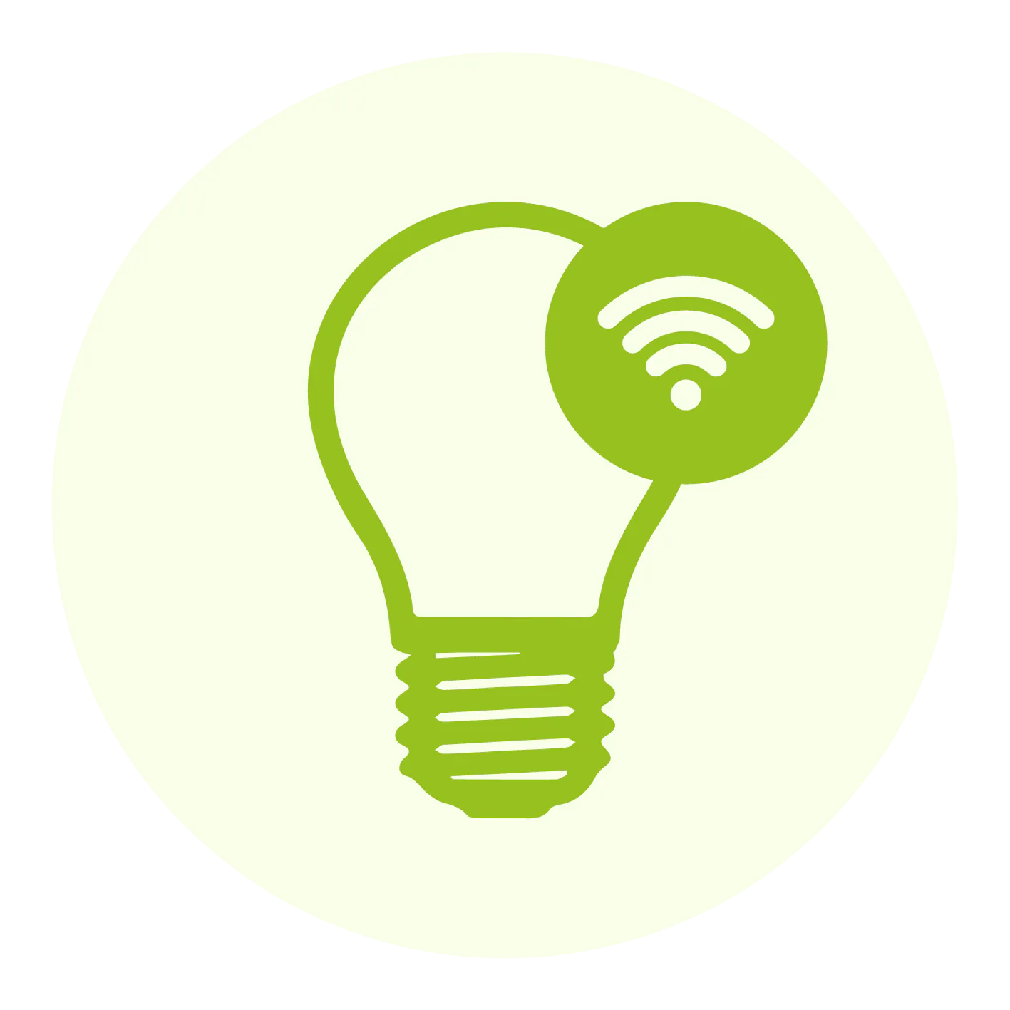 Ledvance Smart+ Wifi E14 Bougie 5W 470lm - 827  | Dimmable - Remplacement 40W