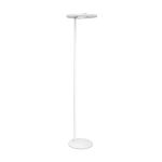 LED Lampe sur pied Sun@home Blanc 36W 822 850 | Variable Blanc 