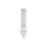 Ledvance DULUX-D LED 5W - 840  | Remplacement 10W