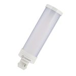 Osram Dulux-T LED 7W 800lm - 840  | Remplacement 18W
