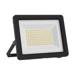 Ledvance Projecteur LED Aluminium Noir 24.5W 4600lm 100D - 840  | IP65 - Symétrique