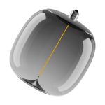 Osram Vintage 1906 LED E27 Special Filament Claire 4W 100lm - 818  | Remplacement 15W