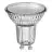 Ledvance Performance Spot LED Réflecteur GU10 PAR16 4.3W 350lm 36D - 827- | Remplacement 50W