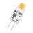 Ledvance LED Pin Micro 12V G4 Claire 1W 100lm - 827  | Remplacement 10W