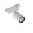 Philips Spot LED sur rail Spot StyliD Evo ST770T Argent 38.5W 4900lm 24D - 830  