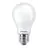 Philips MASTER Value LED Ampoule E27 Poire Dépolie 5.9W 806lm - 927 Blanc Très Chaud | Meilleur rendu des couleurs - Dimmable - Équivalent 60W