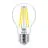 Philips MASTERValue LED E27 Poire Filament Claire 7.8W 1055lm - 940 Blanc Froid | Meilleur rendu des couleurs - Dimmable - Équivalent 75W
