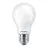Philips MASTERValue LED E27 Poire Dépolie 7.8W 1055lm - 940 Blanc Froid | Meilleur rendu des couleurs - Dimmable - Équivalent 75W
