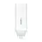 Philips CorePro PL-T LED ampoule HF 6.5W - 840 Blanc Froid