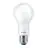 Philips MASTER LED Ampoule Ultra Efficient E27 Poire Dépolie 4W 840lm - 830 Blanc Chaud | Équivalent 60W