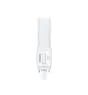 Philips CorePro PL-C / Dulux-D D/E LED 6.9W 980lm - 830 Blanc Chaud | Remplacement 18W