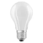 Ledvance Classic Superior LED Ampoule E27 Poire Filament Dépolie 4.2W 470lm - 927 Blanc Très Chaud | Meilleur rendu des couleurs - Dimmable - Équivalent 40W