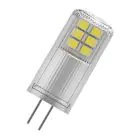 Ledvance Performance LED Capsule Claire G4 2W 200lm - 827 Blanc Très Chaud | Dimmable - Équivalent 20W