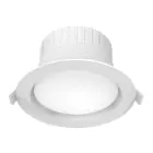 Spot Encastrable LED Diffuser 13.5/18.5W 1700/2300lm 90D - 830/840 CCT | 190mm - Diamètre 175mm