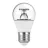 Lustre LED E27 Boule Claire 5.5W 470lm - 822-827 Dim To Warm | Dimmable - Remplacement 40W