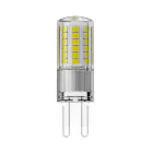 LED Capsule G9 4.8W 600lm - 830 Blanc Chaud | Équivalent 50W