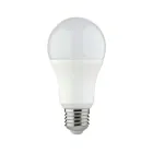 LED E27 Poire Dépolie 11W 1055lm - 827 | Dimmable - Remplacement 75W