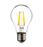 LED E27 Poire Filament Claire 8.5W 1055lm - 827 | Dimmable - Remplacement 75W