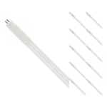 Lot 10x tube LED 150cm | 3000K 26W - HO