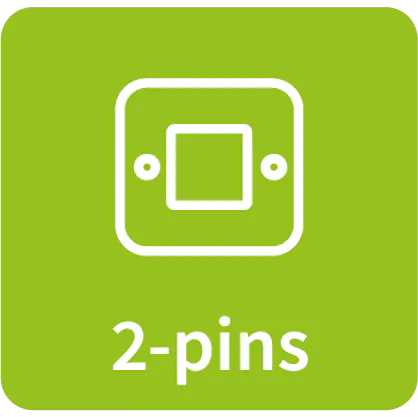 PL-S LED 4.3W - 827  | Remplacement 9W