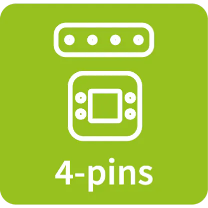 Ledvance tube LED  | 4000K 18.3W - Value